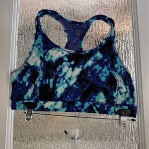 Calvin Klein Performance sports bra